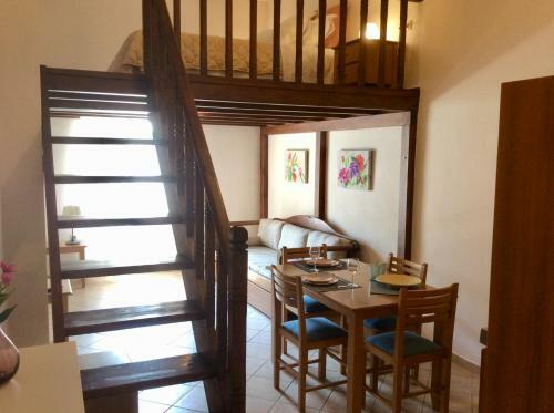 Apartamento Astraea
