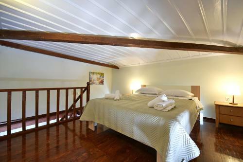 Apartamento Astraea