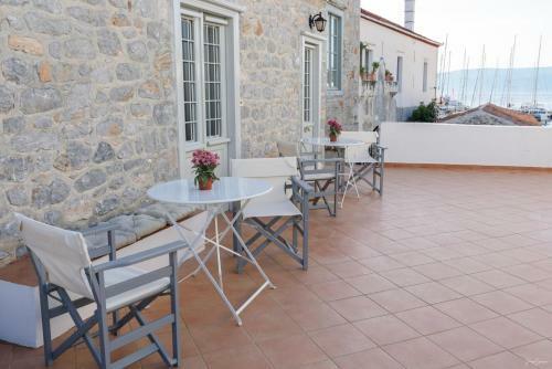 Apartamento Astraea
