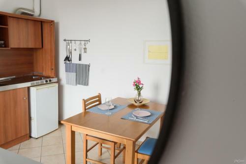 Apartamento Astraea