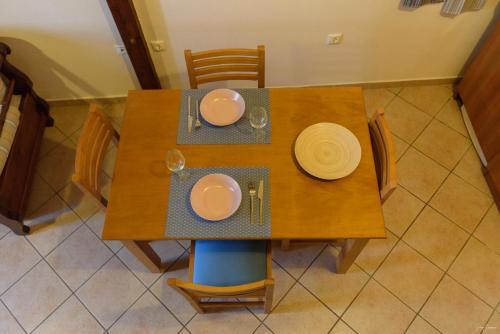 Apartamento Astraea