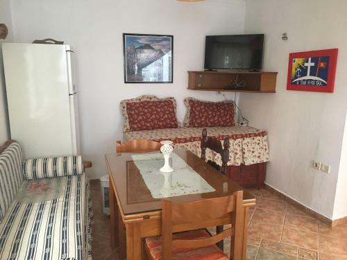 Maria's House