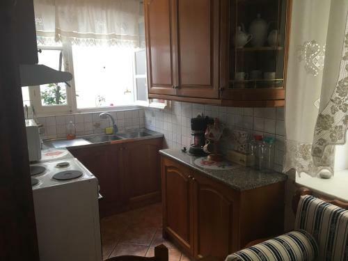 Maria's House
