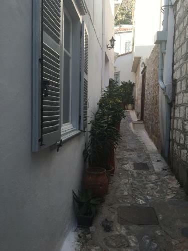 Maria's House