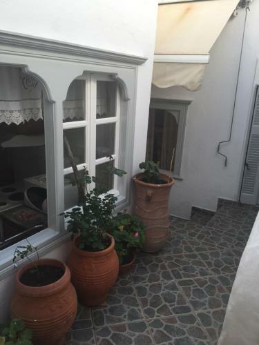 Maria's House