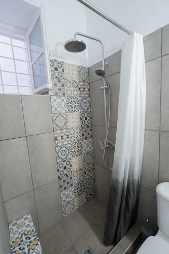 Apartamento Hydra's Ruby
