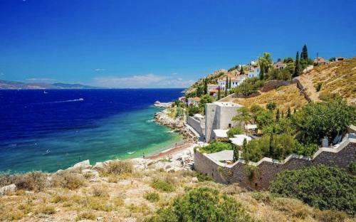 Manolis Apartment Close To The Beach