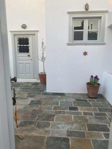 Manolis Apartment Close To The Beach