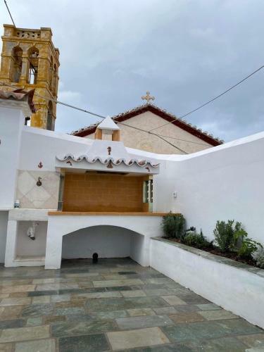 Manolis Apartment Close To The Beach