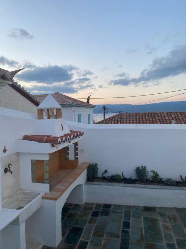 Manolis Apartment Close To The Beach