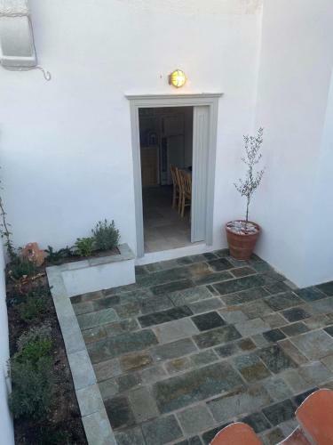 Manolis Apartment Close To The Beach