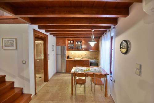Apartamento Unique Luxury Suites