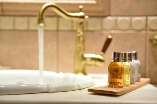 Apartamento Unique Luxury Suites