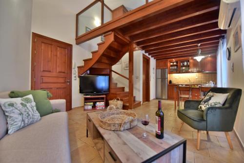 Apartamento Unique Luxury Suites