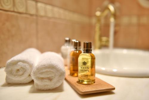 Apartamento Unique Luxury Suites