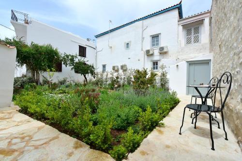 Apartamento Unique Luxury Suites