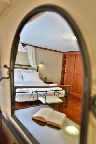 Apartamento Unique Luxury Suites