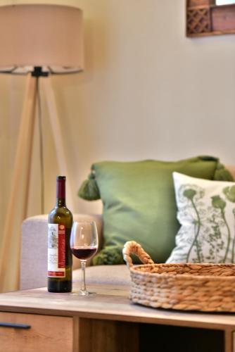 Apartamento Unique Luxury Suites