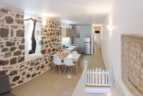 Apartamento Sokaki House