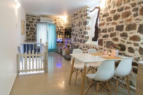 Apartamento Sokaki House
