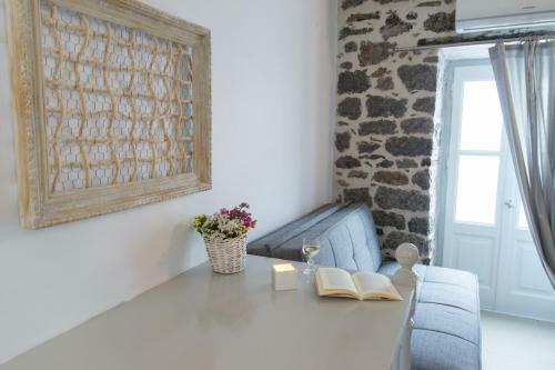 Apartamento Sokaki House