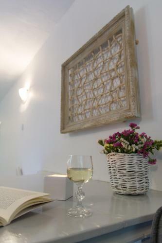 Apartamento Sokaki House