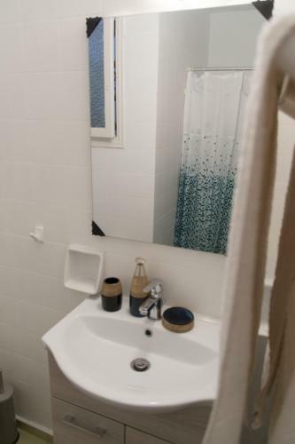 Apartamento Sokaki House