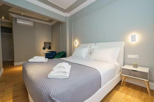 The Ydra View Apartments