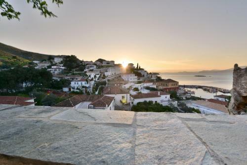 Villa Loukia