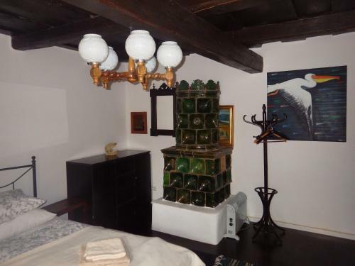 Country House Balaton