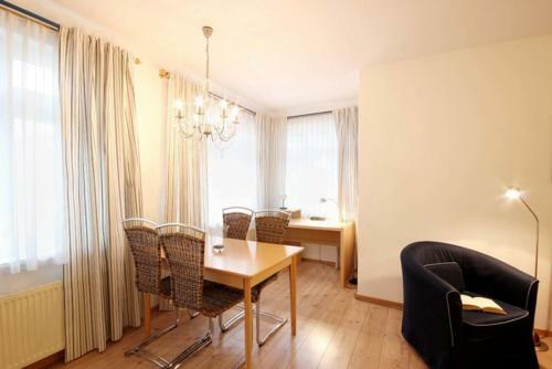 Apartamento Villa Amanda By Rujana