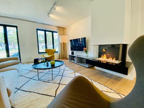 Apartamentos Prora D�ne 7