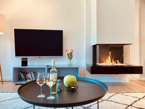 Apartamentos Prora D�ne 7