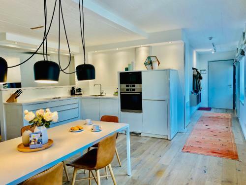 Apartamentos Prora D�ne 7