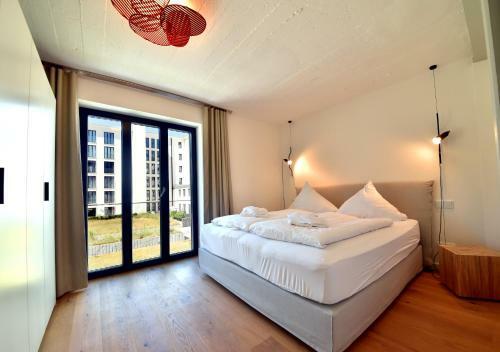Apartamentos Prora D�ne 7