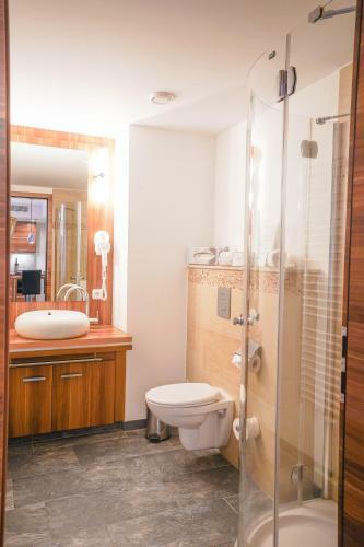 Aparthotel Arkona Strandresidenzen