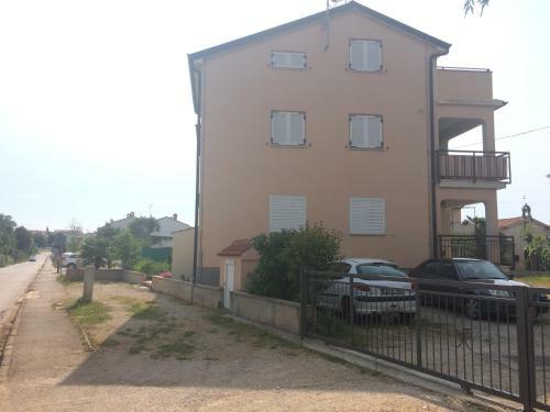 Apartment Ana