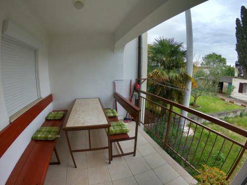 Apartment Ana