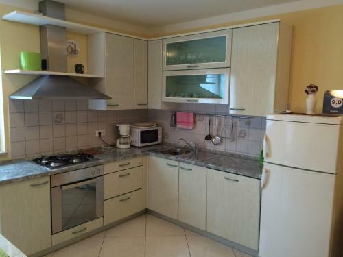 Apartment Ana