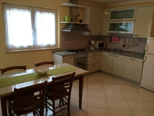 Apartment Ana