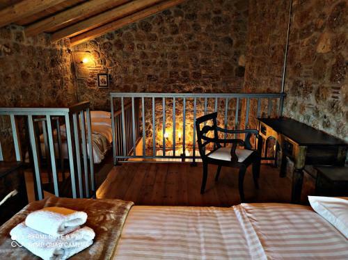 Villa Angelic In The Mountains