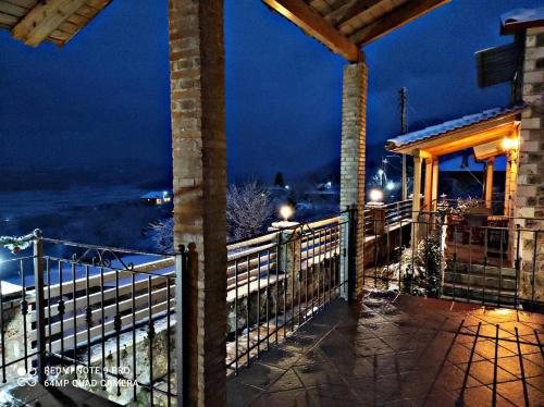 Villa Angelic In The Mountains