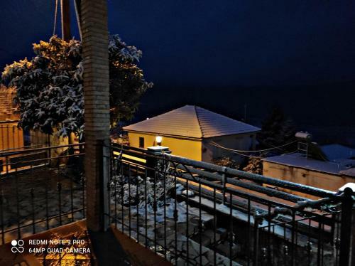 Villa Angelic In The Mountains