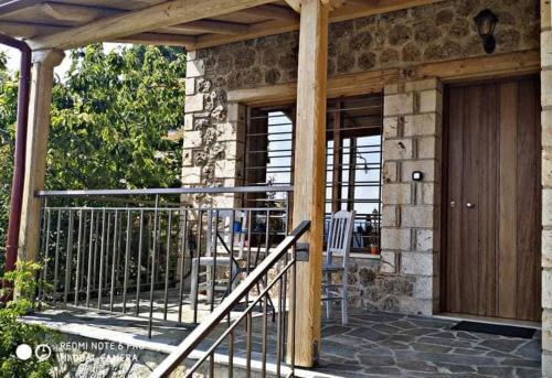 Villa Angelic In The Mountains