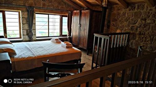 Villa Angelic In The Mountains