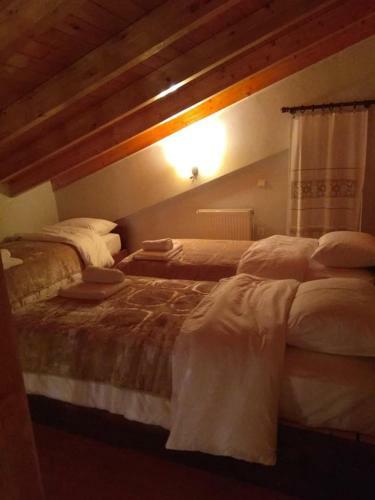 Villa Angelic In The Mountains