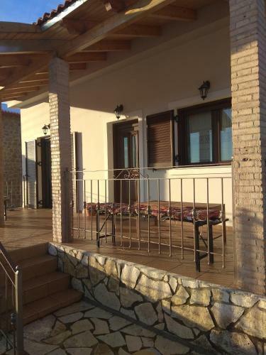 Villa Angelic In The Mountains
