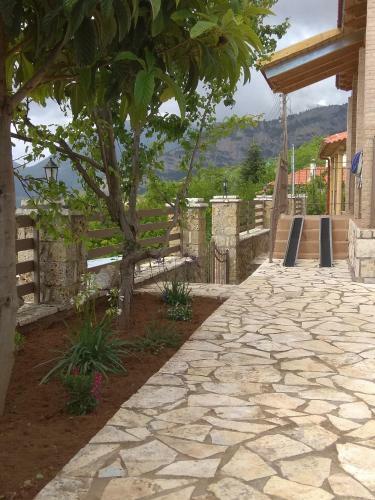 Villa Angelic In The Mountains