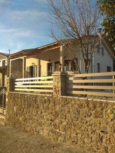 Villa Angelic In The Mountains