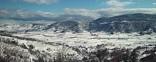 Villa Angelic In The Mountains